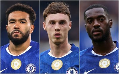 Chelsea injury update: Cole Palmer, Reece James, Tosin Adarabioyo latest news and return dates
