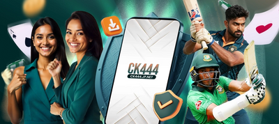 How to Access Online Gaming Platforms Safely: Login Verification, Mobile App Security & Responsible Play (A CK444 Access Guide)