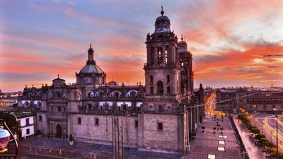 6 Winter Destinations Retirees Can Enjoy on a $1,500 Budget