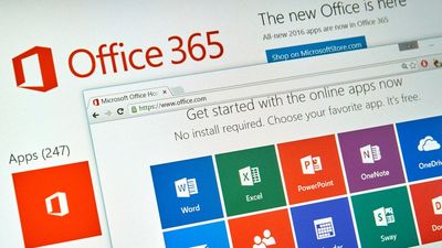 Microsoft 365 and Teams were down — live updates on outage affecting office software