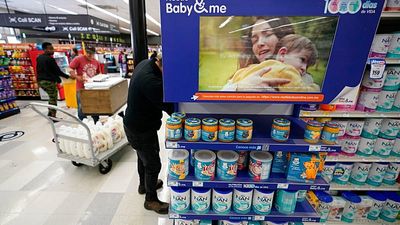 Global baby formula recall: Nestlé, Danone, Lactalis pull products after toxin alert