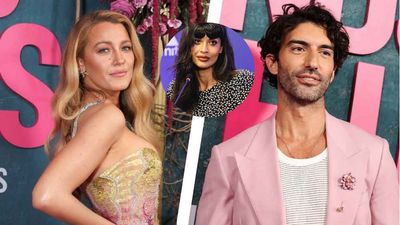 'Fake Feminist': Jameela Jamil Blasted For Calling Blake Lively a 'Suicide Bomber' in Messages With Baldoni PR Team