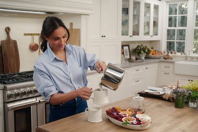 Meghan’s Netflix series fails to reach Netflix’s top 1,000 most-watched shows