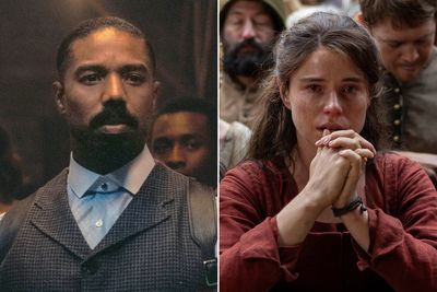 2026 Oscar nominations in full