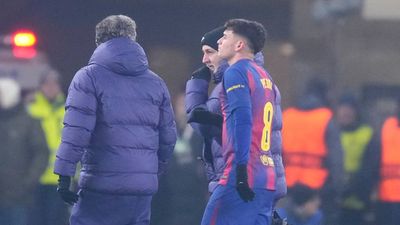 Barcelona Reveal Pedri Return Date After Major Injury Blow