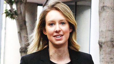 Bad blood? Disgraced Theranos CEO Elizabeth Holmes pleads with Trump to be released immediately