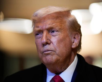 First Thing: Trump declaration of Greenland deal framework met with scepticism