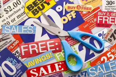 Do Loyalty App Rewards Really Save You More Than Paper Coupons?