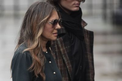 Liz Hurley ‘devastated’ by allegation of phone tapping, court told