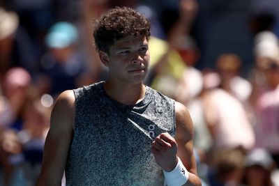 Meet the ‘dogs of war’ taking over the Australian Open