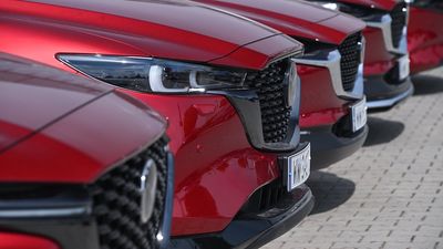 Man buys ‘chirping’ used Mazda. Then he Googles the sound and drowns in ‘tons of remorse’