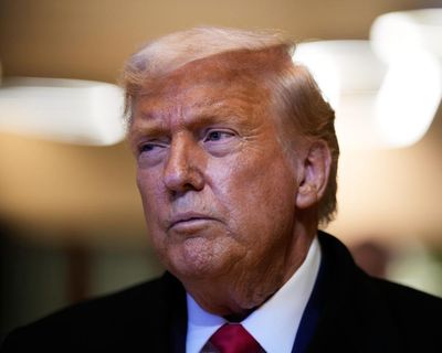 Why Trump is worried datacenters might cost his party an election