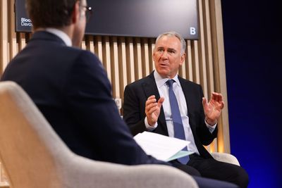 Ken Griffin says America has been sent an ‘explicit warning’ from the bond market that it’s time to get the national debt in order