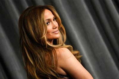 JLo Spotted Handing Out Cash in LA, but Fans Aren't Buying It: 'Oh Jennifer's PR Team Working Hard'