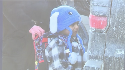 ICE Forced a 5-Year-Old as Bait to Lure Father Out, Then Arrested Both in Minnesota Raid