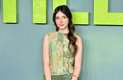 Bodhi Rae Breathnach says Shelter co-star Jason Statham is a 'sweetheart' and a 'softie' when the cameras stop rolling