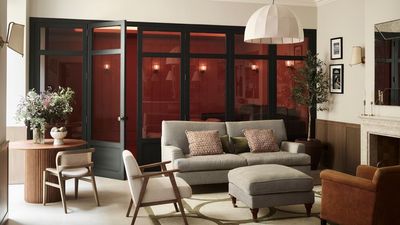 5 'Secrets' Your Home Gives Away in January That You Can’t See the Rest of the Year — So Now's the Time to Fix Them