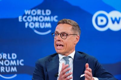 Finnish president dismantles the idea Russia is winning war in Ukraine: ‘Utter strategic failure’