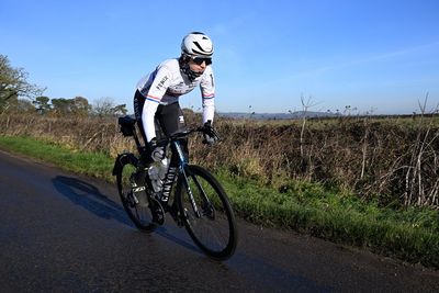 'Never trust the forecast!' These are the tips and tricks that keep the pros riding through the worst of winter