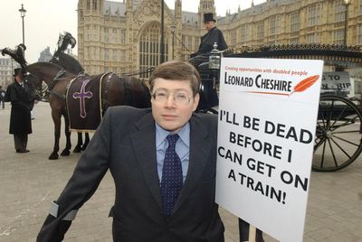 John Knight obituary