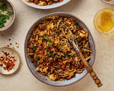 No more sad sandwiches and soggy salads: here’s how to make a proper packed lunch