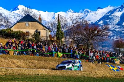 The headaches WRC crews must soothe ahead of a ‘proper Monte’