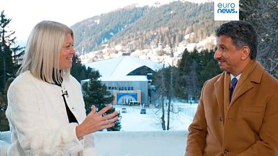 ‘Tourism creates bridges between nations’, says Saudi Arabia’s Minister of Tourism at WEF