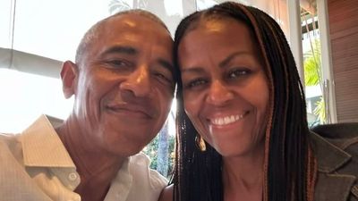 Will 'Old' Barack Obama Seek A Third-Term In 2028? Michelle Vows To Block Husband From Challenging Trump