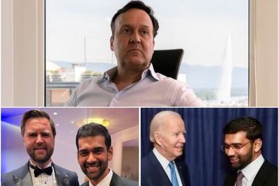 Daring CIA ops, a nasty scar and White House ties: Lawsuit claims a ‘fake spy’ wove epic fantasy to steal a $350M oil firm