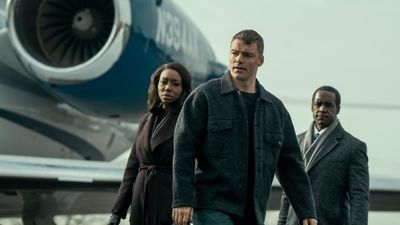 'The Night Agent' season 3 trailer: Peter's 'deal with the devil' teases a new global threat