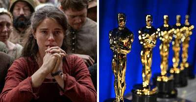 Academy Releases 2026 Oscar Nominations