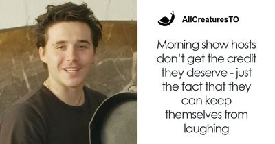 “Nepo Sandwich Chef”: Brooklyn Beckham Roasted After Breakfast Video Goes Viral Again