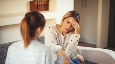 ‘My Ex Ruined My Credit. What Do I Do?’ — a Money Expert Weighs In