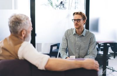 9 Professional Mistakes That Limit Advancement