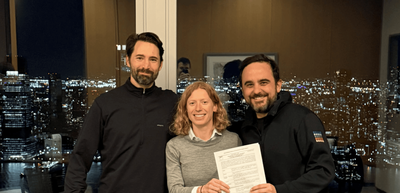 Startup Cubby is bringing a tech mindset to the wild world of self-storage—and just raised a $63 million Series A