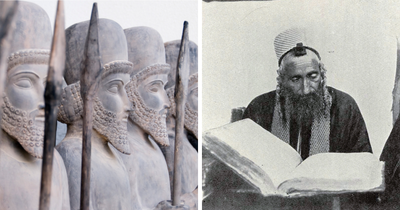 20 Oldest Countries In The World, Ranked