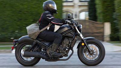 You're Probably Wrong About Honda's E-Clutch, And Here's Why