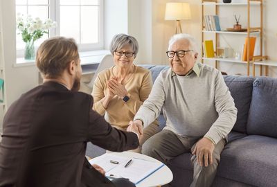 What Questions Should You Ask a Financial Advisor Before Signing On?