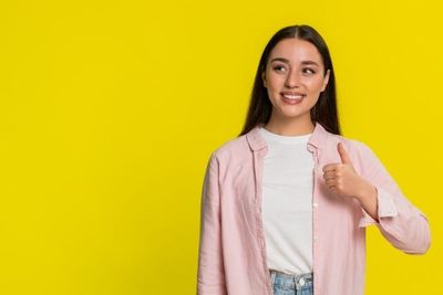 How To Keep A Positive Attitude Even When You’re Low On Cash