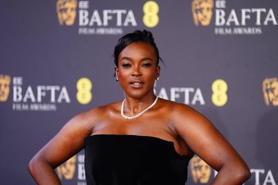 Wunmi Mosaku Oscar-nominated for Sinners