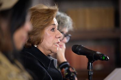 Colombian Foreign Minister Currently Can't Attend UN Security Council Meeting Because Her Visa Has Not Been Approved