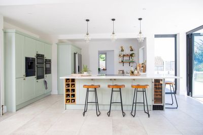 Why fewer lights can actually make your home look better and lower energy bills