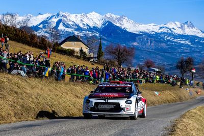 Can Lancia enjoy success on its anticipated WRC return?