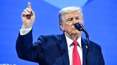 France Rule on 2026 World Cup Boycott After President Trump’s Greenland Comments