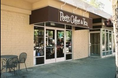 Peet's Coffee Faces Store Closures After Soda Giant Keurig Dr Pepper Announces Buyout