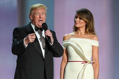 Donald Trump's Resurfaced Comments On Marriage To Melania Spark New Relationship Fears—Are They Splitting?