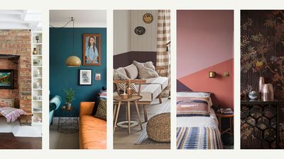 If 2026 is the new 2016, what does that mean for interior design trends? Get ready for 'expressive interiors' and 'confident colours'