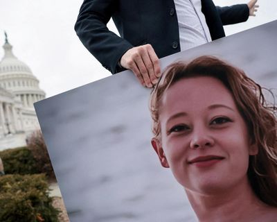 Renee Good was shot three times, autopsy into Minneapolis ICE killing finds