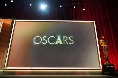 Partial list of 2026 Oscar nominees