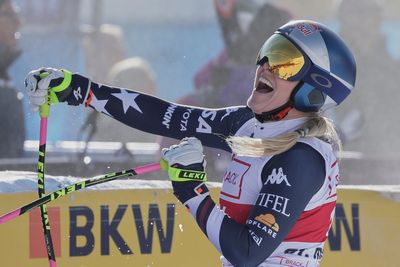 Team USA Winter Olympics ski and snowboard squads revealed with Lindsey Vonn to lead medal charge